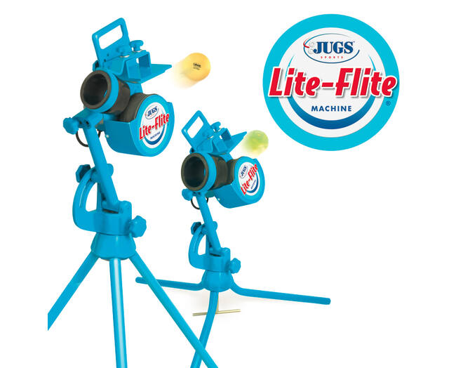 Jugs Lite Flite Machine (M6005)